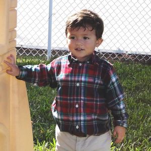 Meet your Posher, Julio